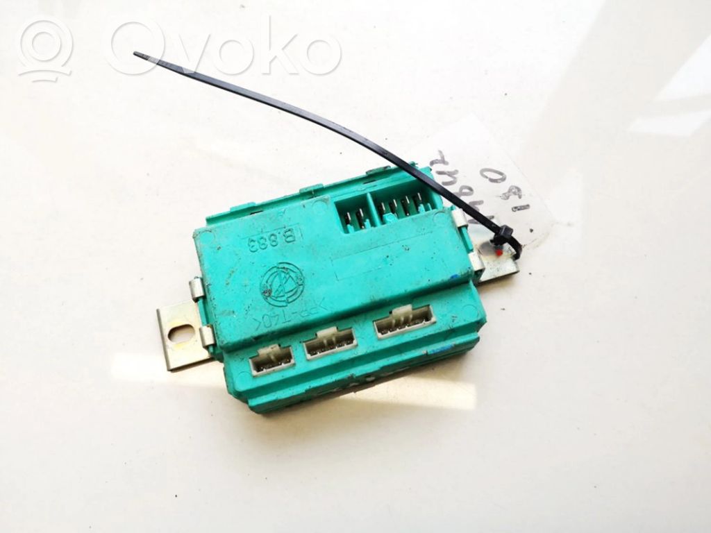 Autres unités de commande / modules   B883,B883