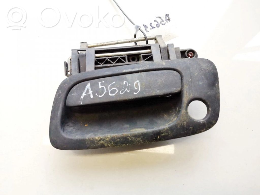 Opel Astra G Maniglia esterna per portiera anteriore