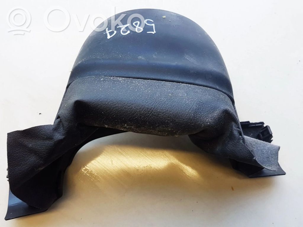 Audi A5 8T 8F Rivestimento del piantone del volante 