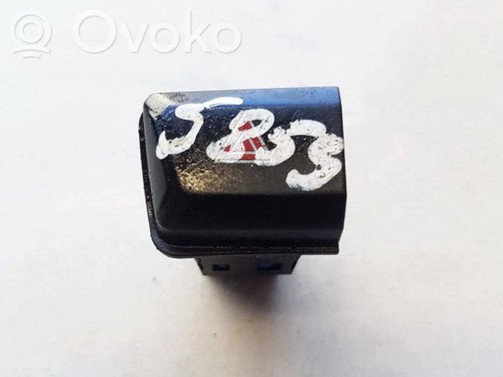 Comutator lumini pericol   96750916ZD,96750916ZD