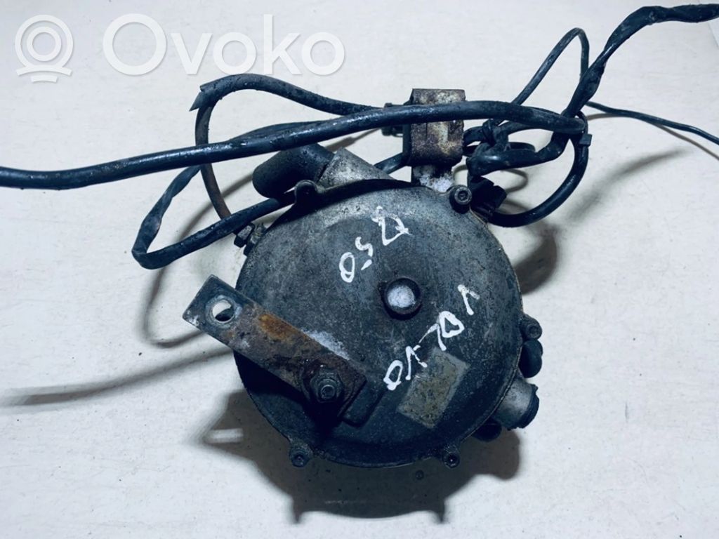 Volvo 850 Reductor GPL