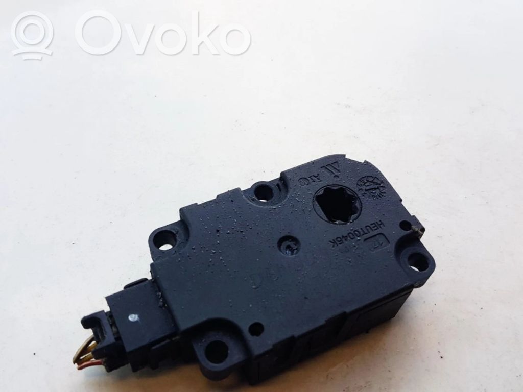 Audi A8 S8 D4 4H Motor/actuator clapetă aer 