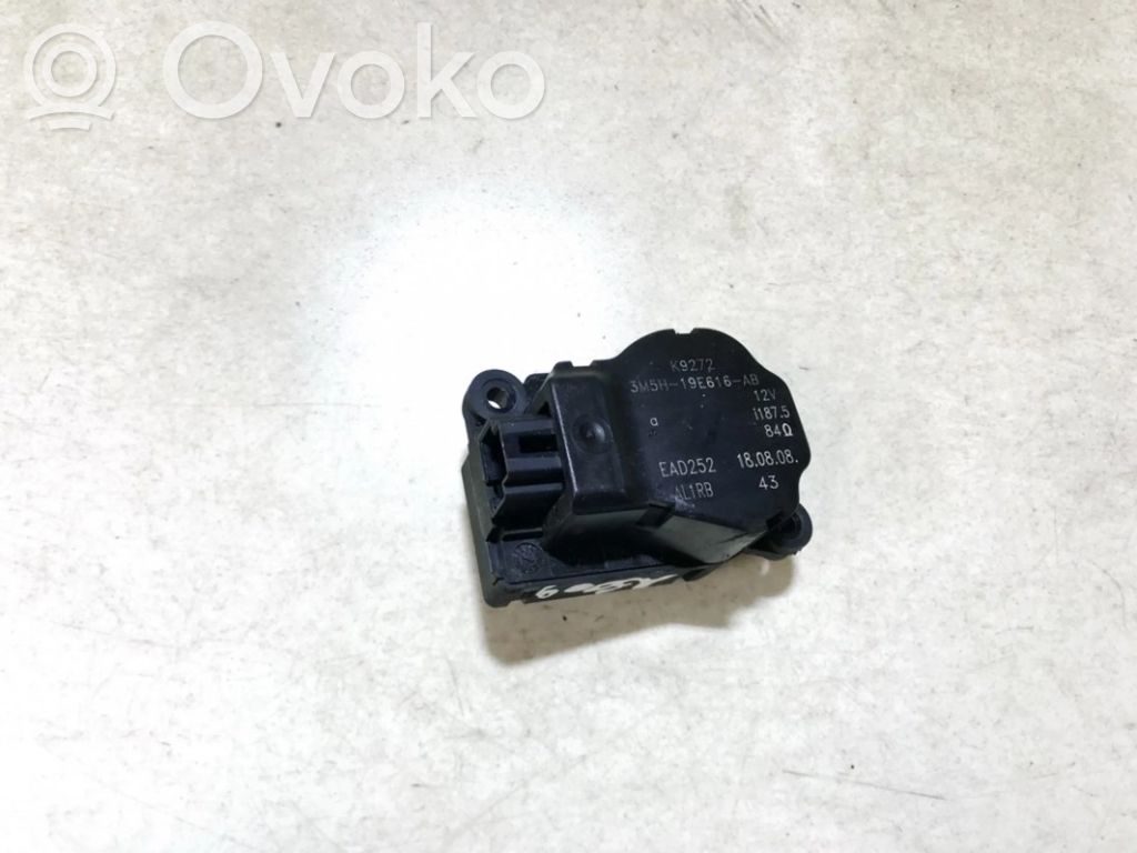 Ford Galaxy Motorino attuatore aria