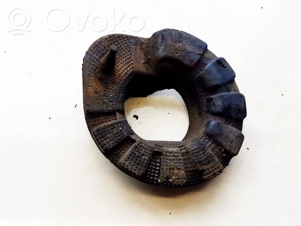 Nissan Qashqai+2 Anschlagpuffer Stoßdämpfer vorne