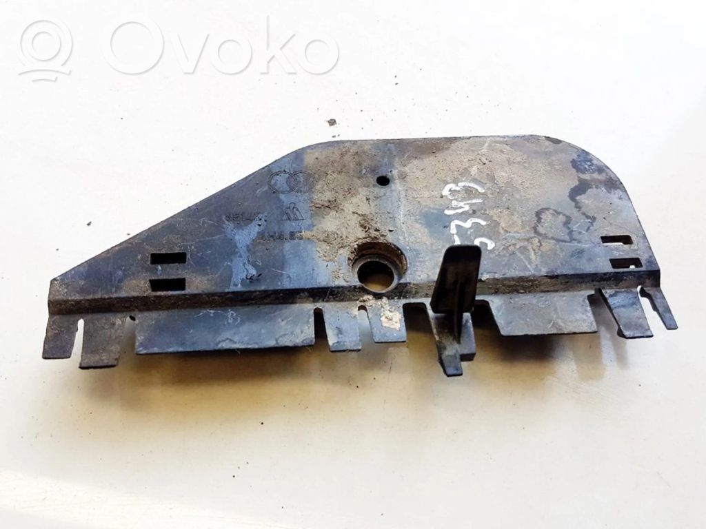Audi A8 S8 D4 4H Chlapacze tylne 