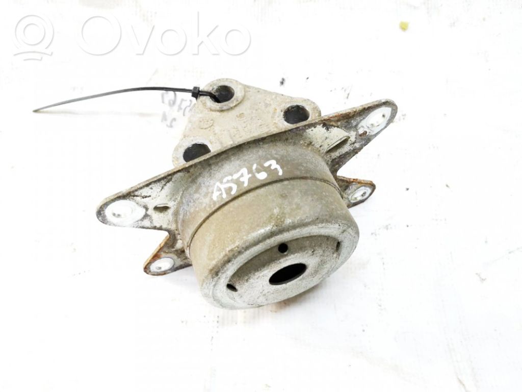 Support de moteur, coussinet   90538543,90538543