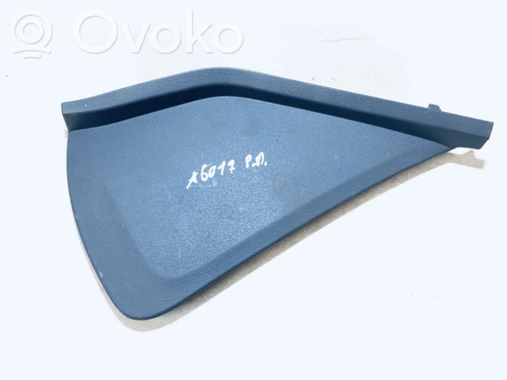 Seat Ibiza IV (6J,6P) Altra parte interiore