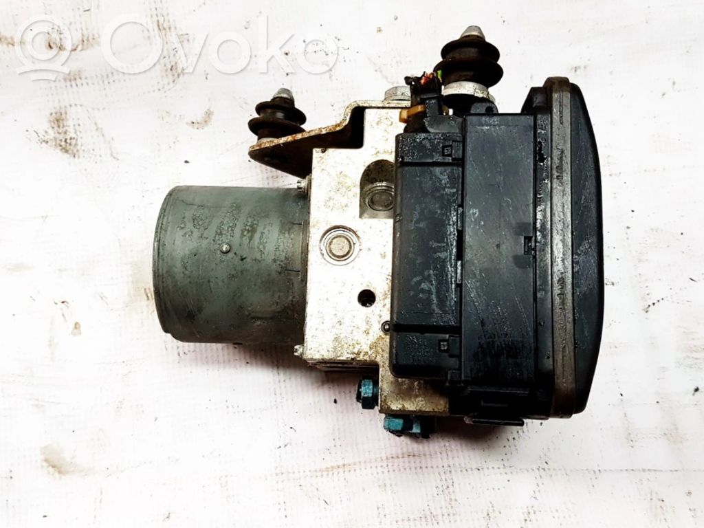 Audi A8 S8 D4 4H ABS Pump 