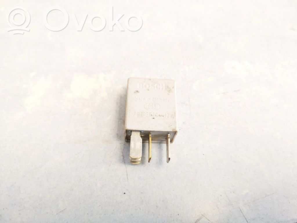 Opel Vectra C Alte relee 
