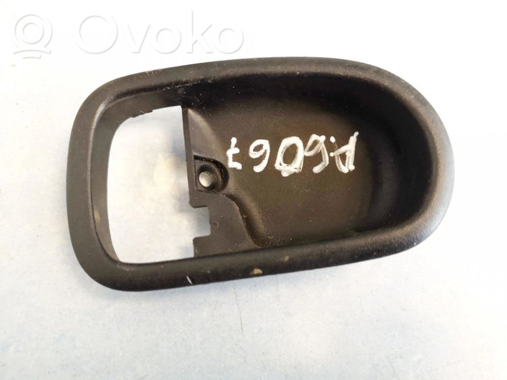 Mazda 323 F Other interior part 