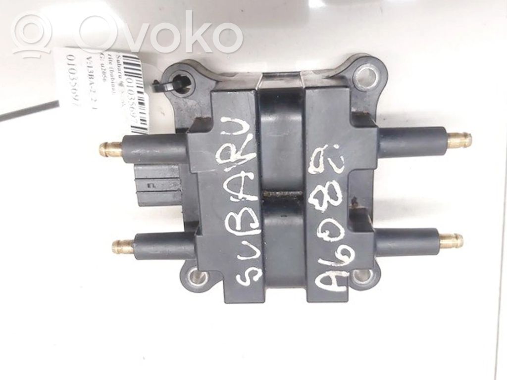 Zündspule Zündmodul   U2056,U2056