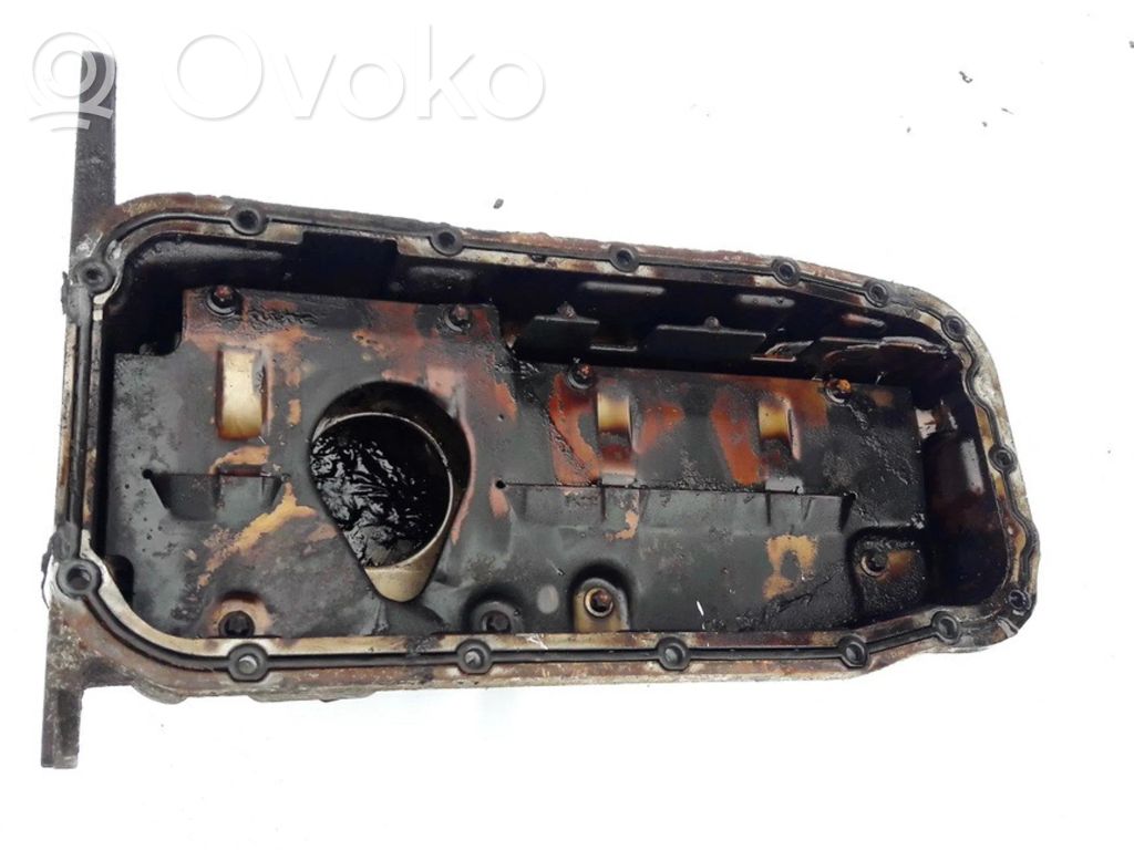 Opel Tigra A Coppa dell’olio