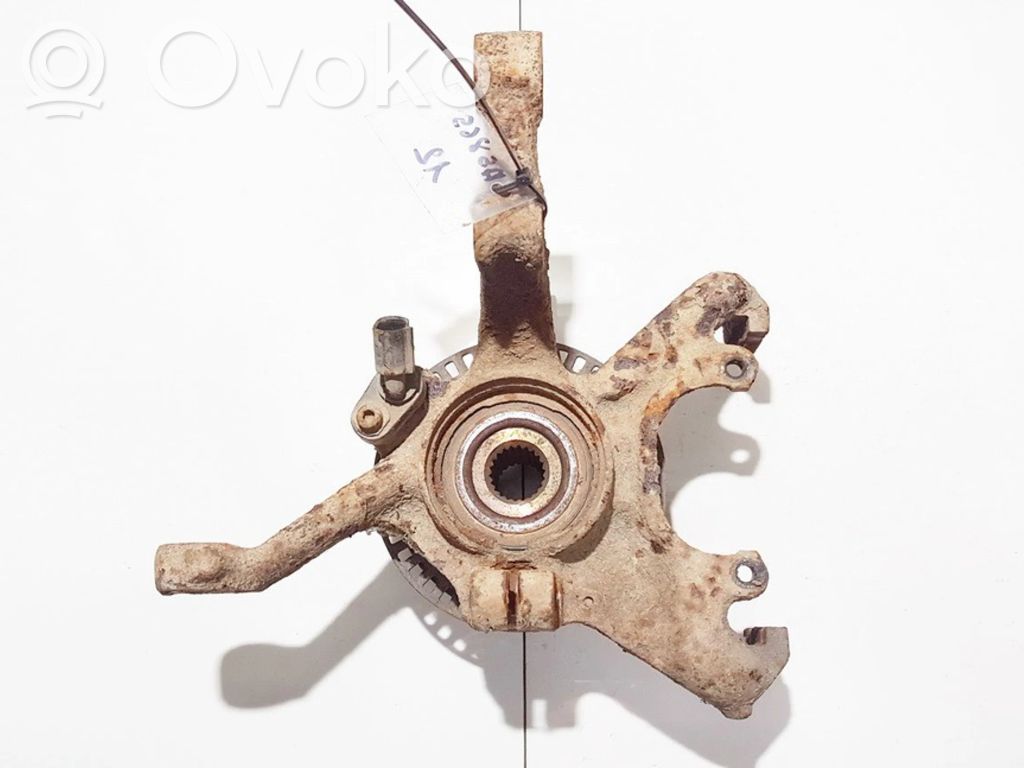 Volkswagen Golf III Czujnik prędkości obrotowej koła ABS