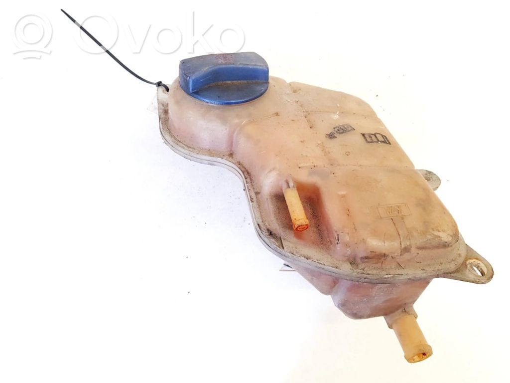 Volkswagen PASSAT B5 Serbatoio di compensazione del liquido refrigerante/vaschetta