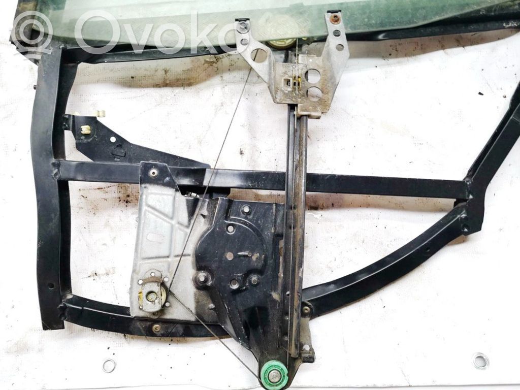 Macara ușă glisantă cu motor   8D0839399A,8D0839399A