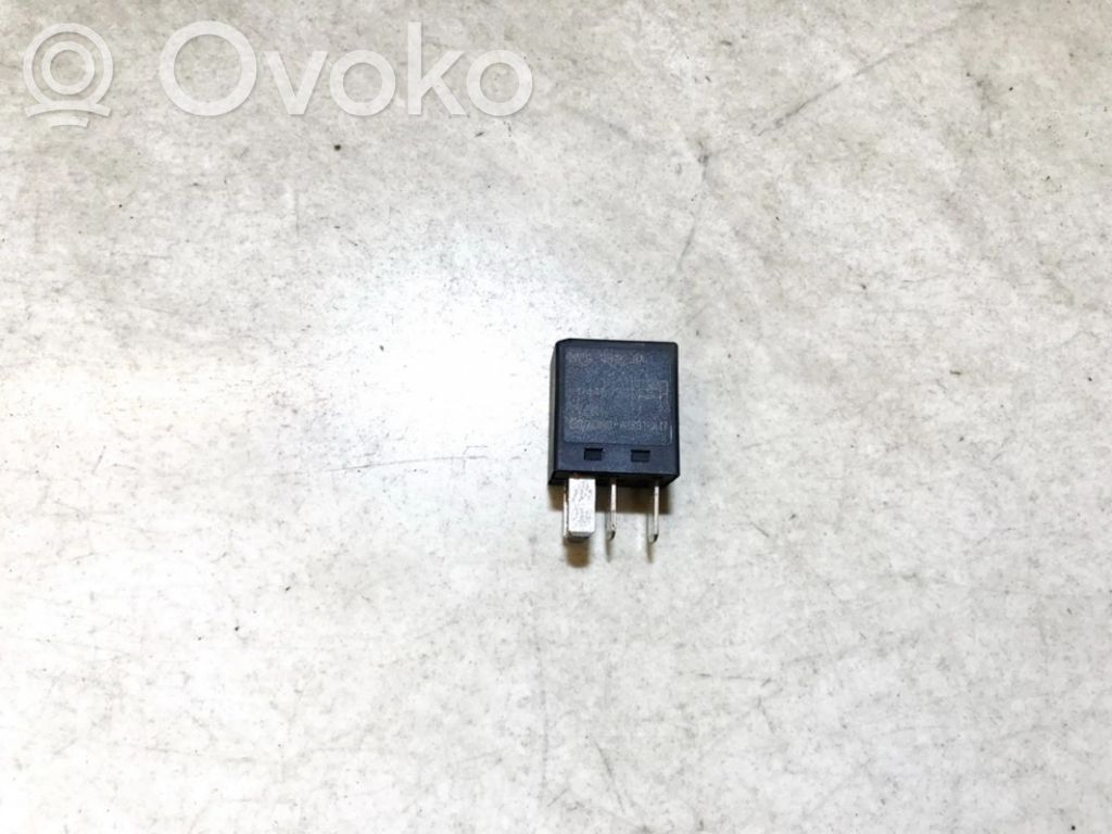 Muu rele   2W9314B192BA,2W9314B192BA