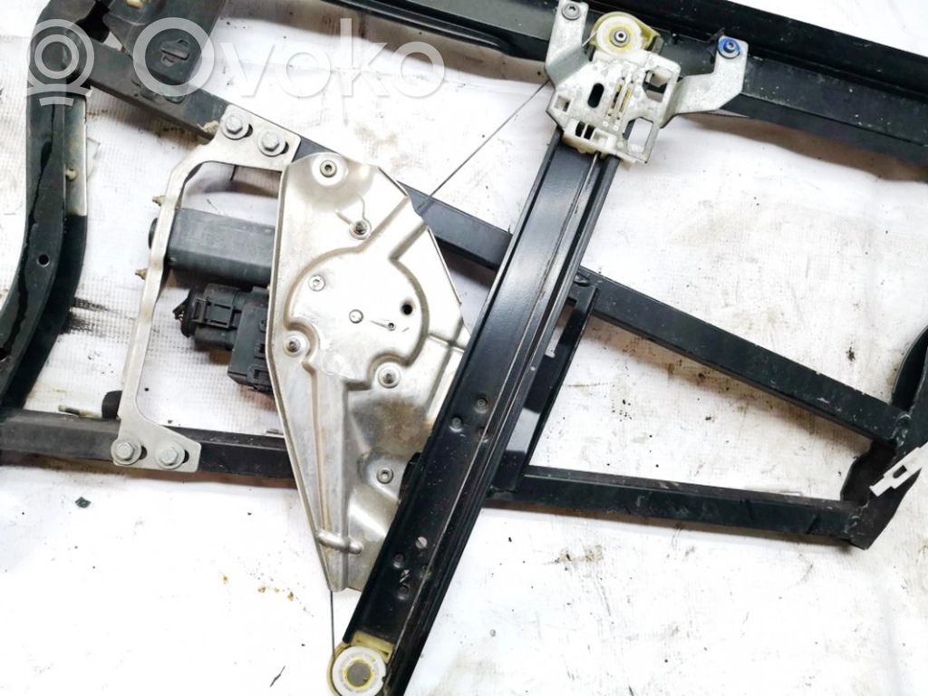 Macara ușă glisantă cu motor   4B0839397B,4B0839397B