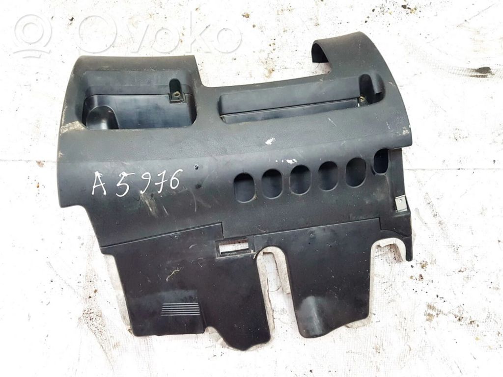 Muu sisätilojen osa   8D1863075,8D1863075