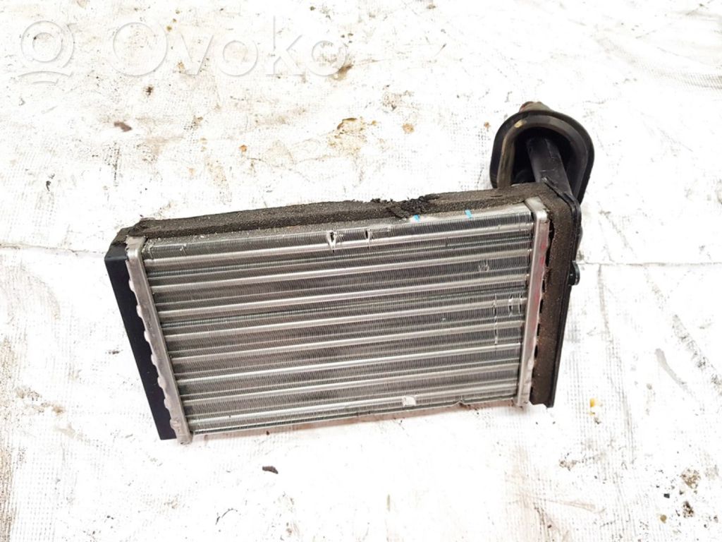 Radiatore riscaldamento abitacolo   8D1819031A,9177771506,8D1819031A,9177771506