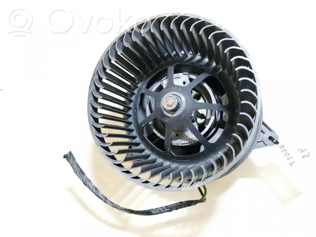 Ford Transit - Tourneo Connect Pulseur d'air habitacle