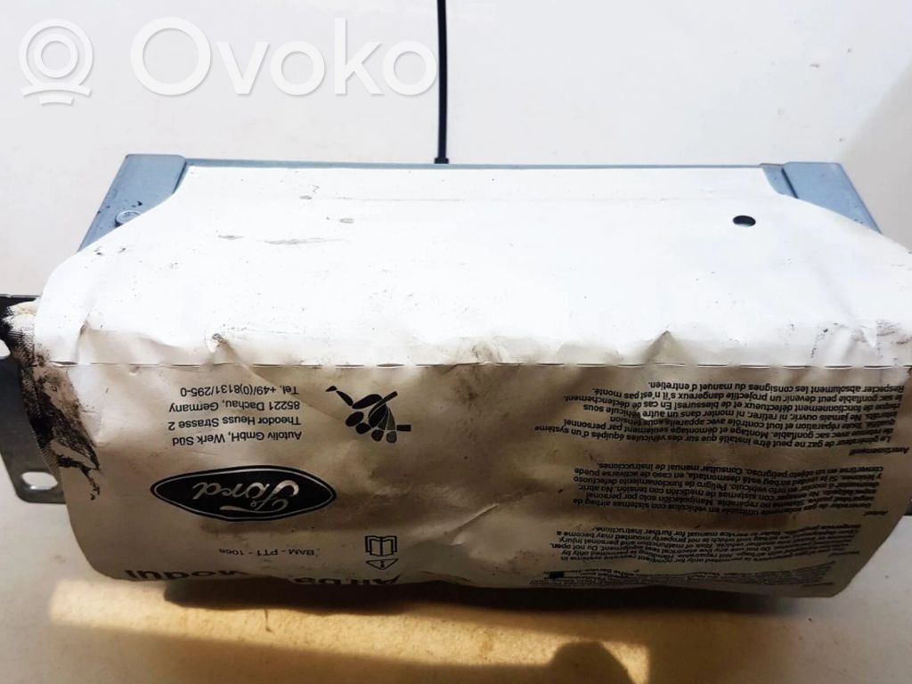 Ford Mondeo Mk III Airbag del passeggero 