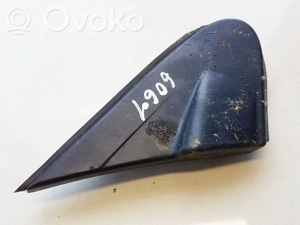 Mitsubishi Space Star Alte piese de interior 