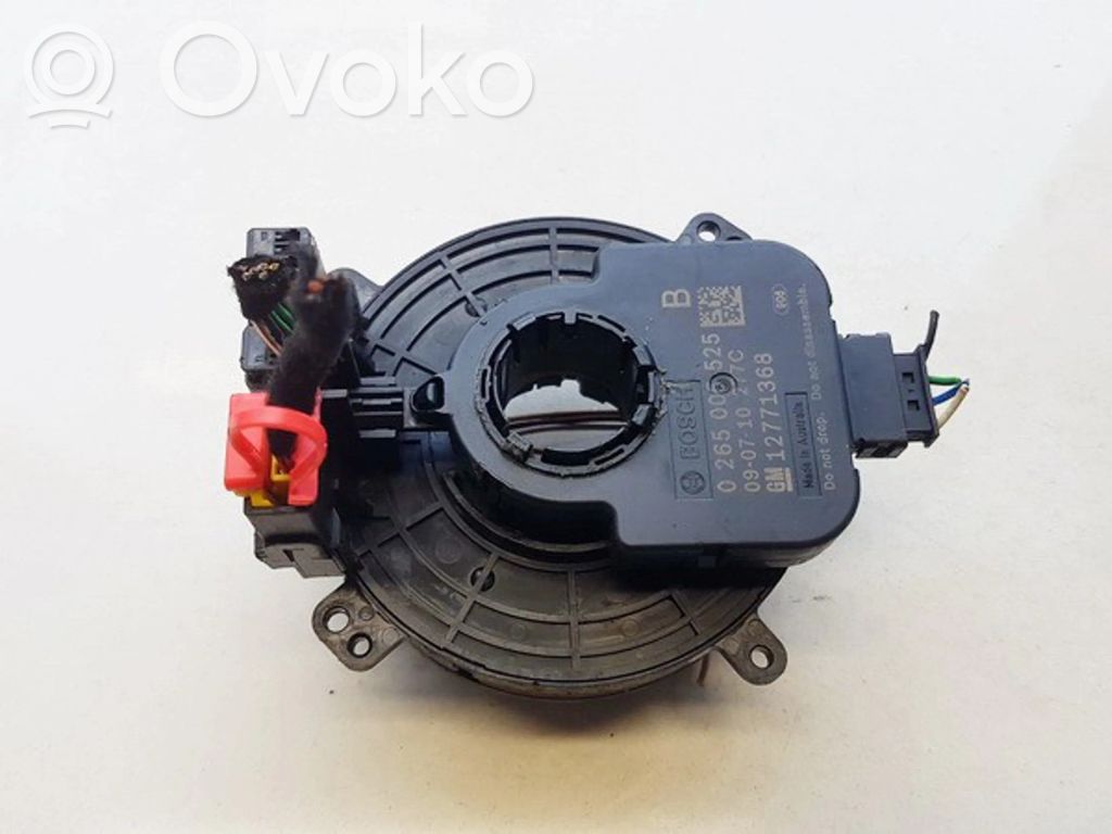 Opel Insignia A Maniglia/leva di regolazione del volante