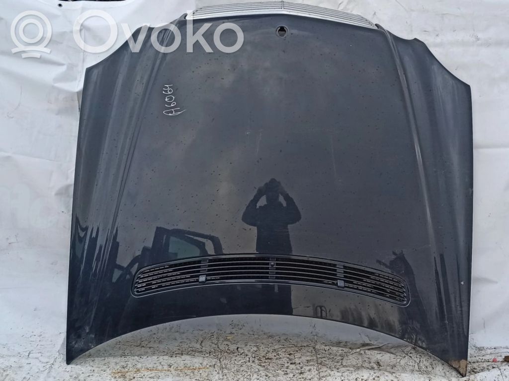 Mercedes-Benz E W211 Vano motore/cofano 