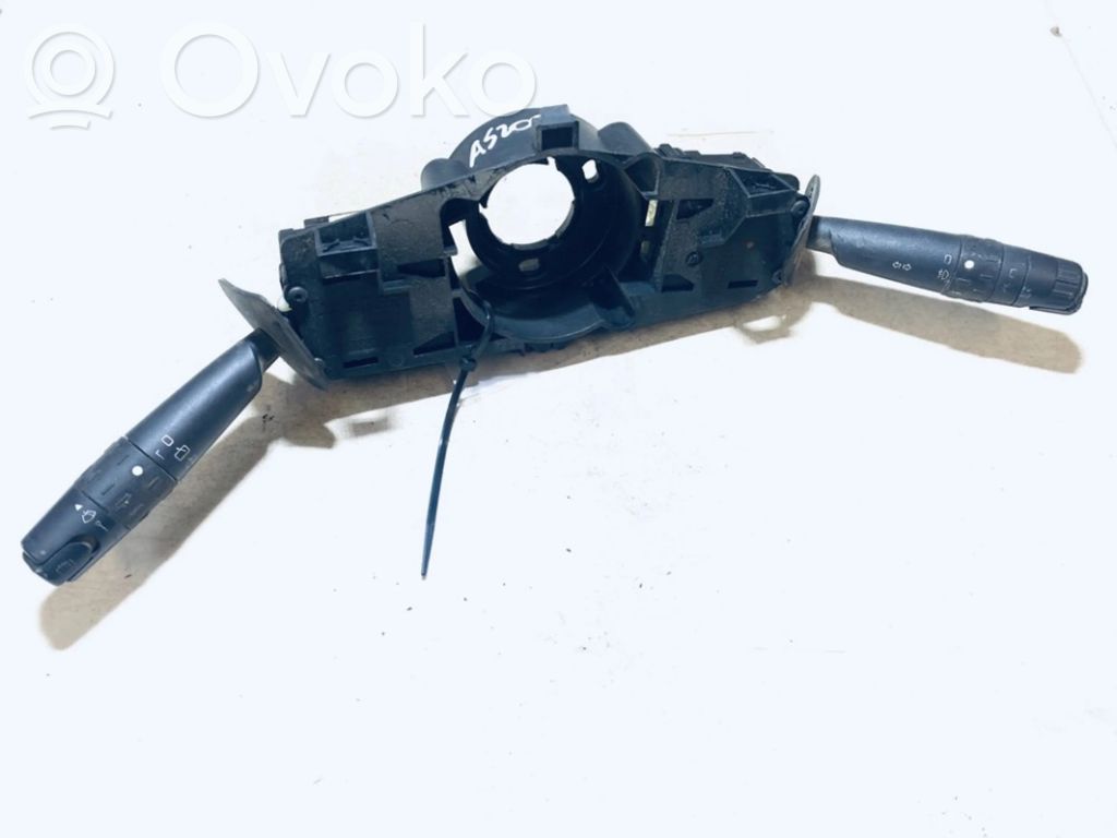 Citroen Xsara Leva/interruttore dell’indicatore di direzione e tergicristallo 
