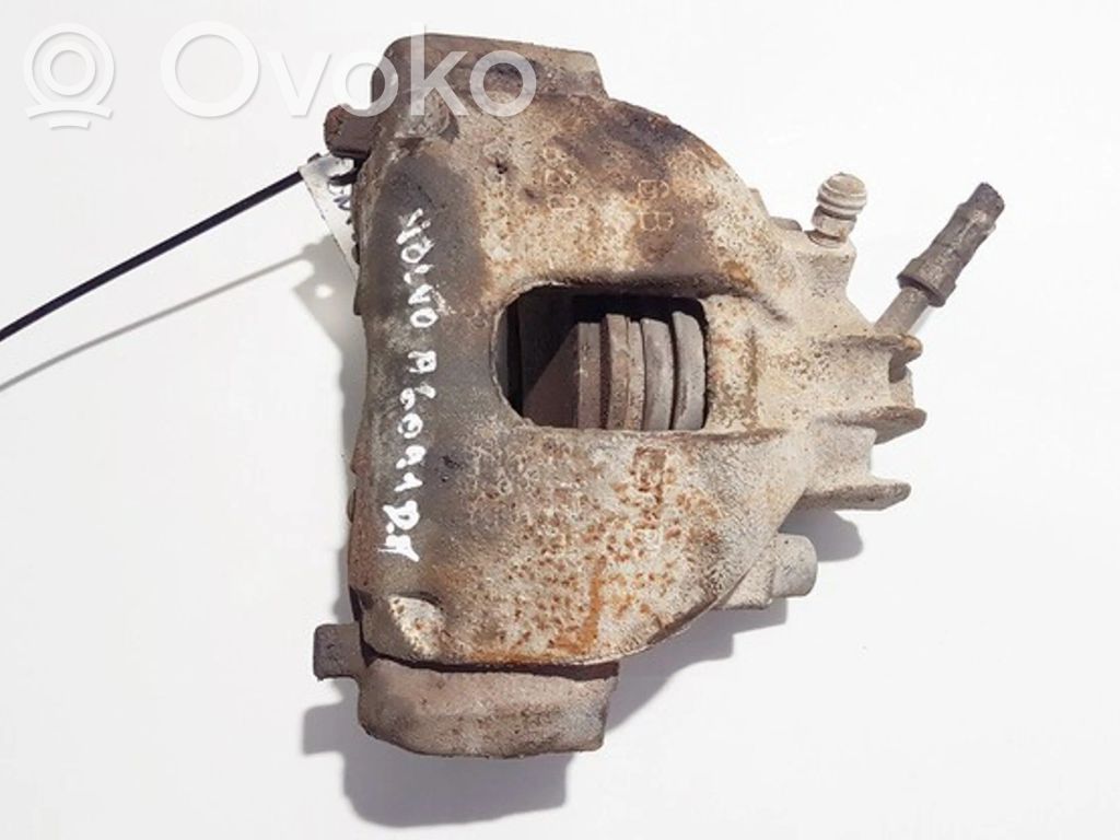 Caliper de freno delantero   830,830