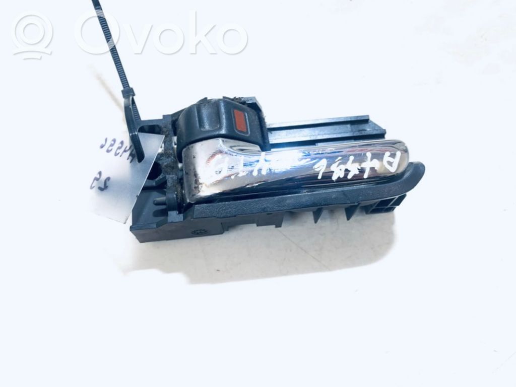 Toyota Avensis T250 Takaoven sisäkahva 