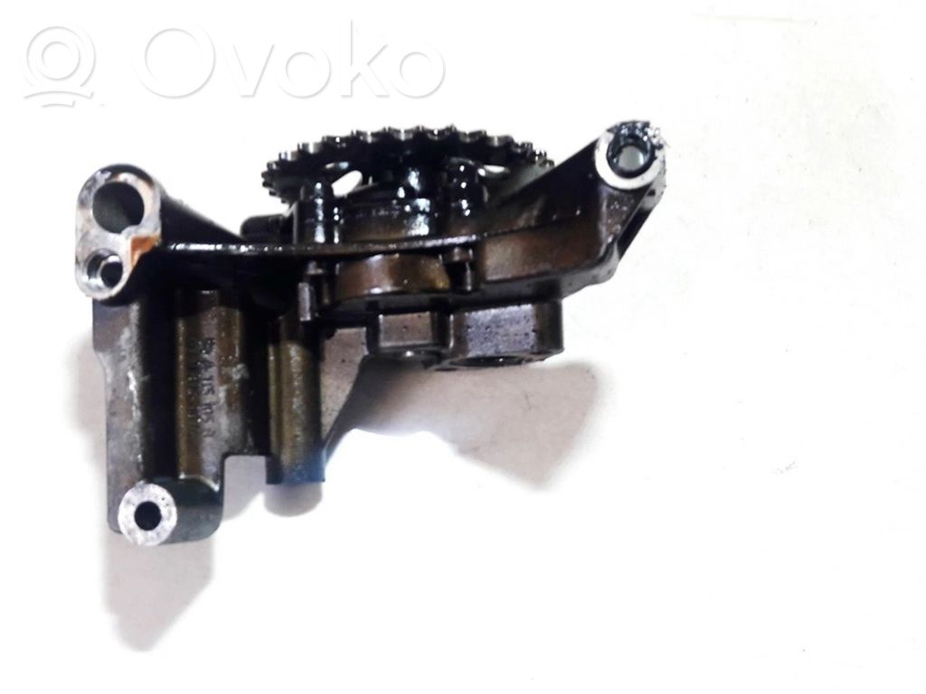 Ford Galaxy Pompa olejowa 