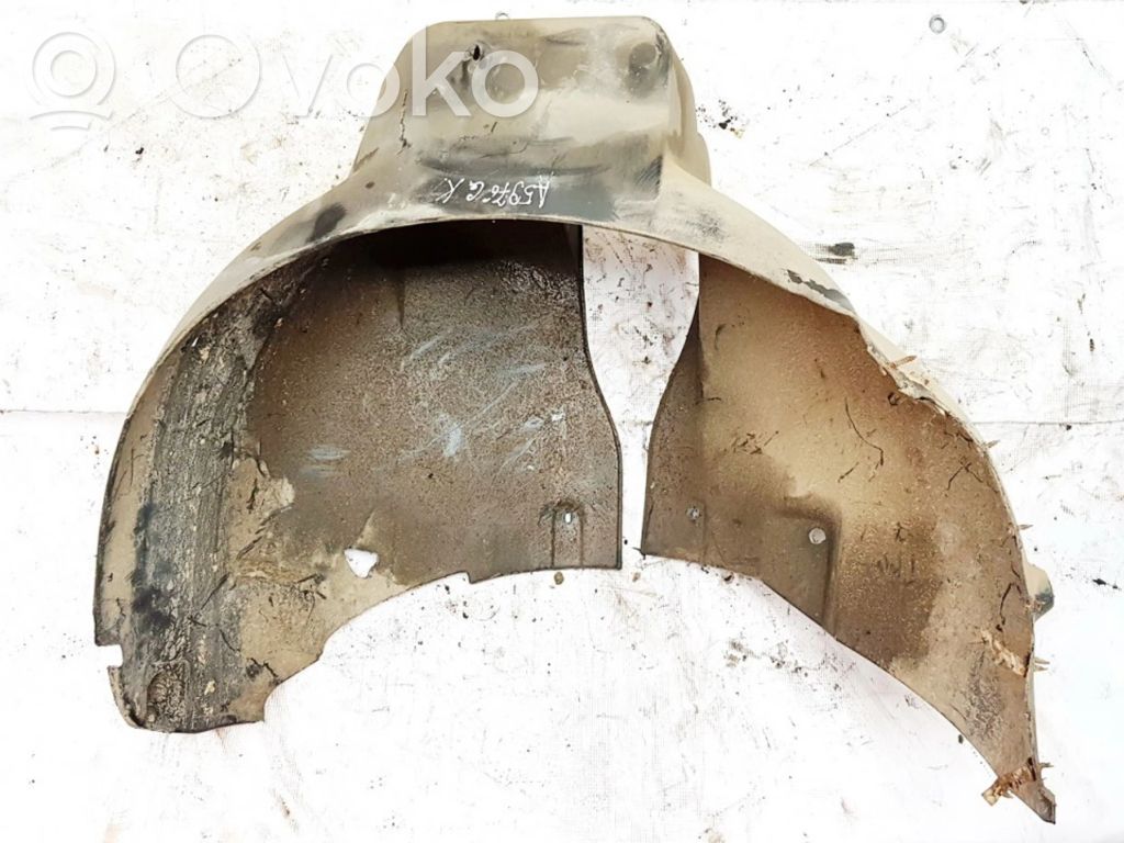 Audi A4 S4 B5 8D Rivestimento paraspruzzi parafango posteriore 