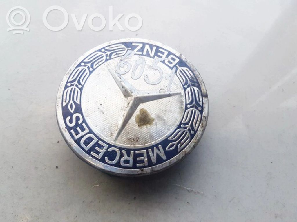 Mercedes-Benz CLC CL203 Borchia ruota originale