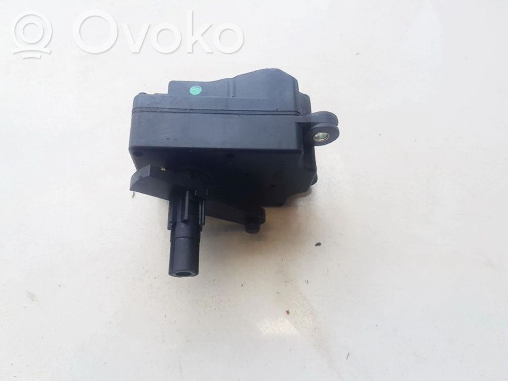 Volvo S60 Motorino attuatore aria