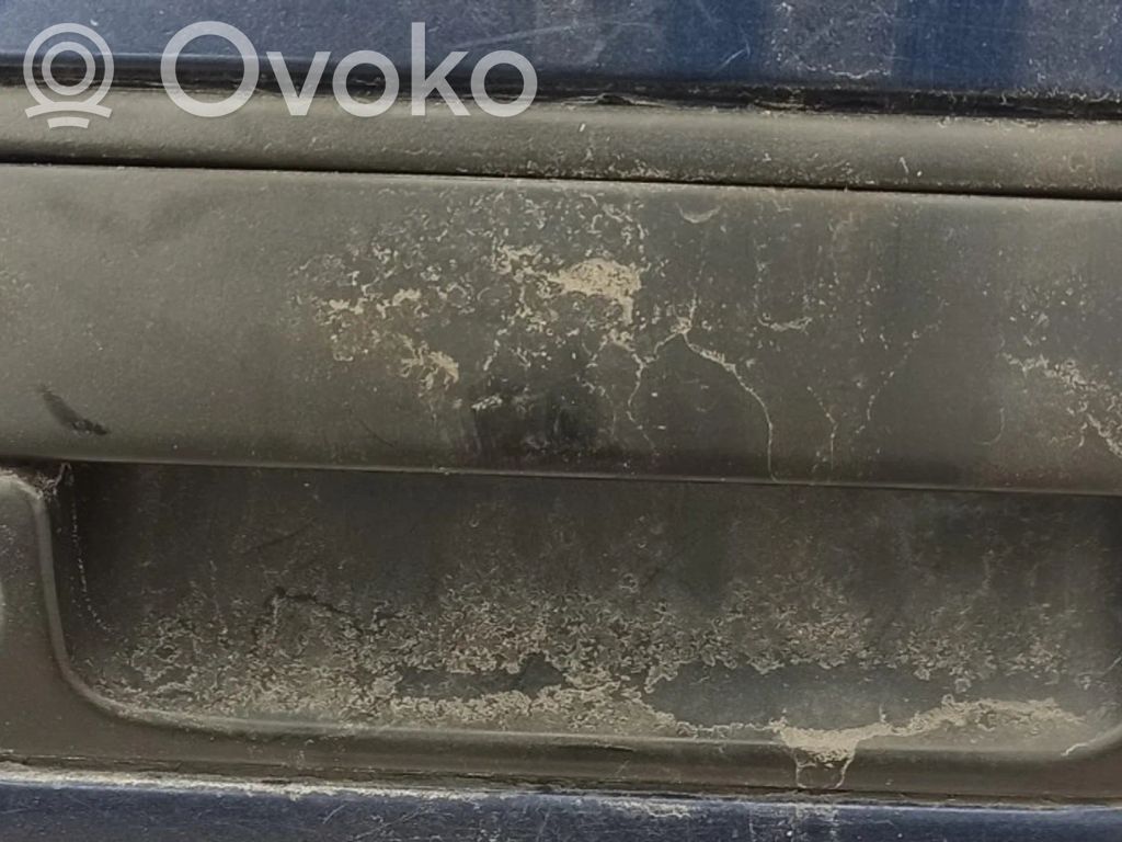 Honda Accord Manecilla externa puerta delantera 