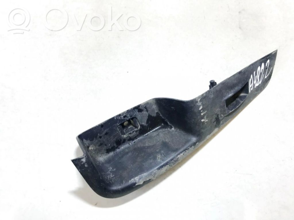 Mitsubishi Outlander Rivestimento pulsantiera finestrino della portiera anteriore 