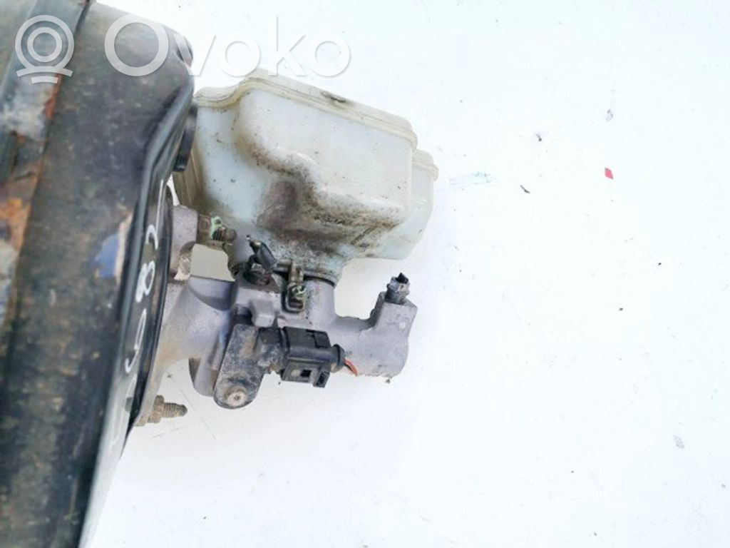 Volkswagen Golf V Cilindro del sistema frenante 