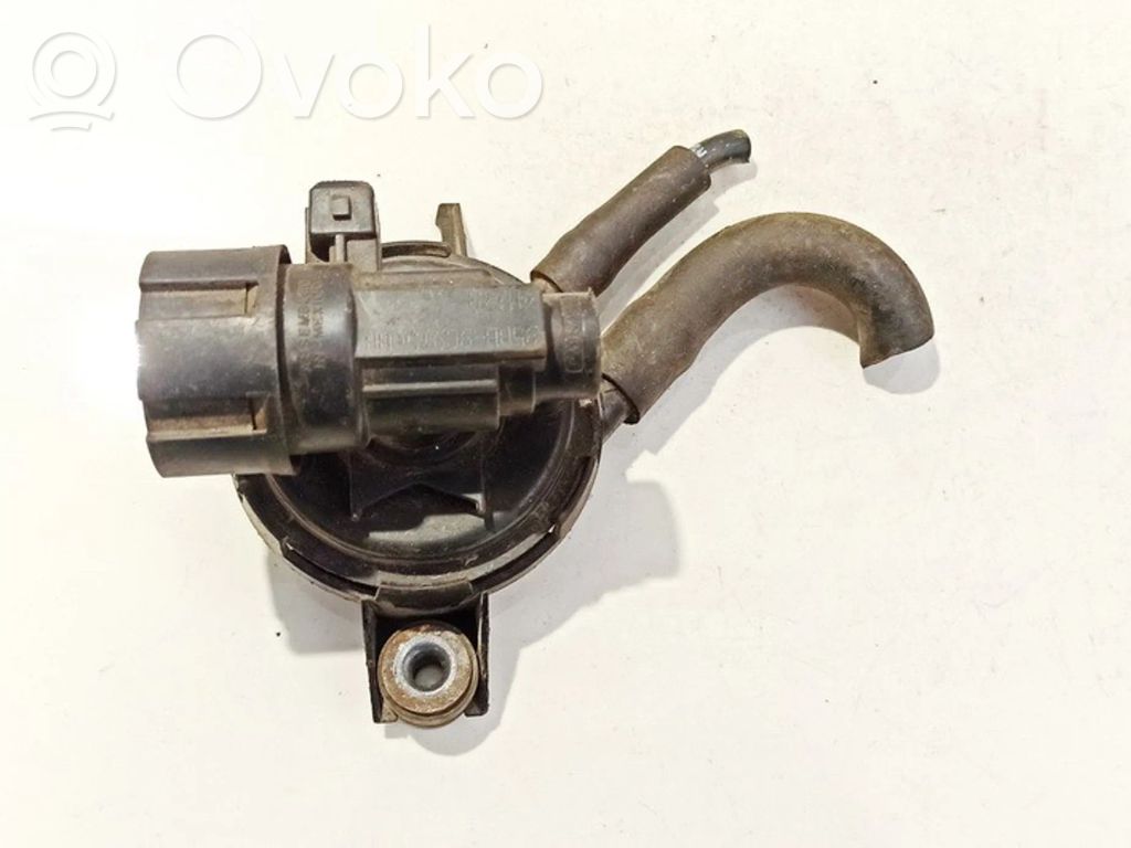 Ford Galaxy Electroválvula del turbo 