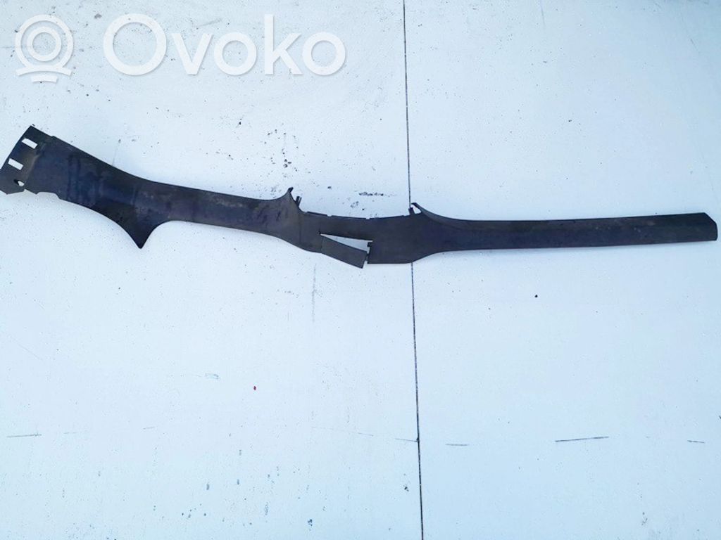 Volkswagen Golf V Copertura del rivestimento del sottoporta anteriore