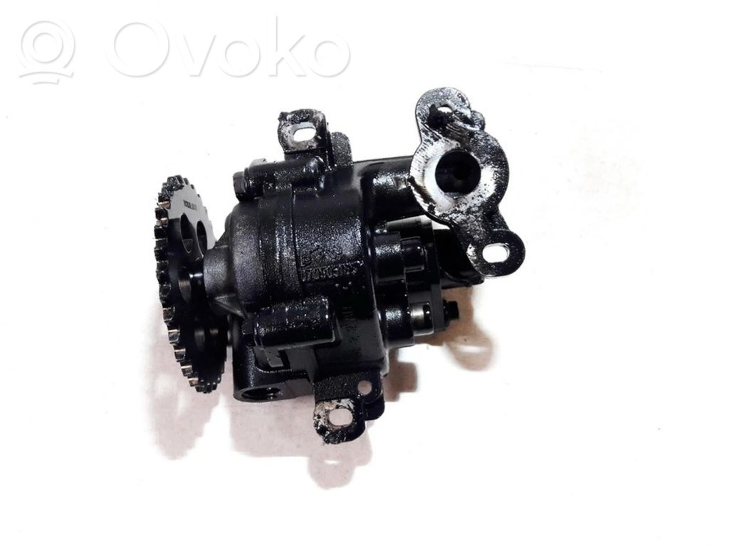 Ford Mondeo Mk III Pompa dell’olio