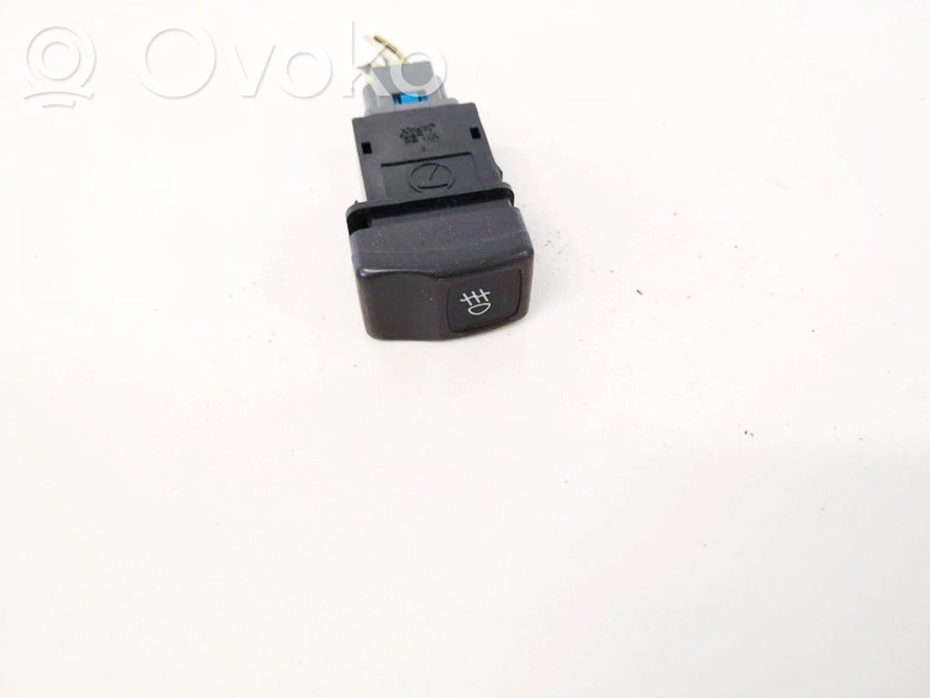 Subaru Outback Interruttore fendinebbia