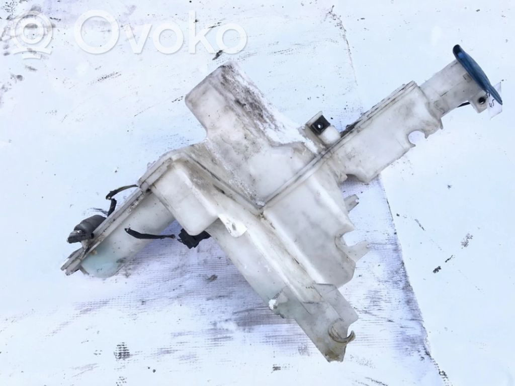 Volkswagen PASSAT B6 Serbatoio/vaschetta liquido lavavetri parabrezza