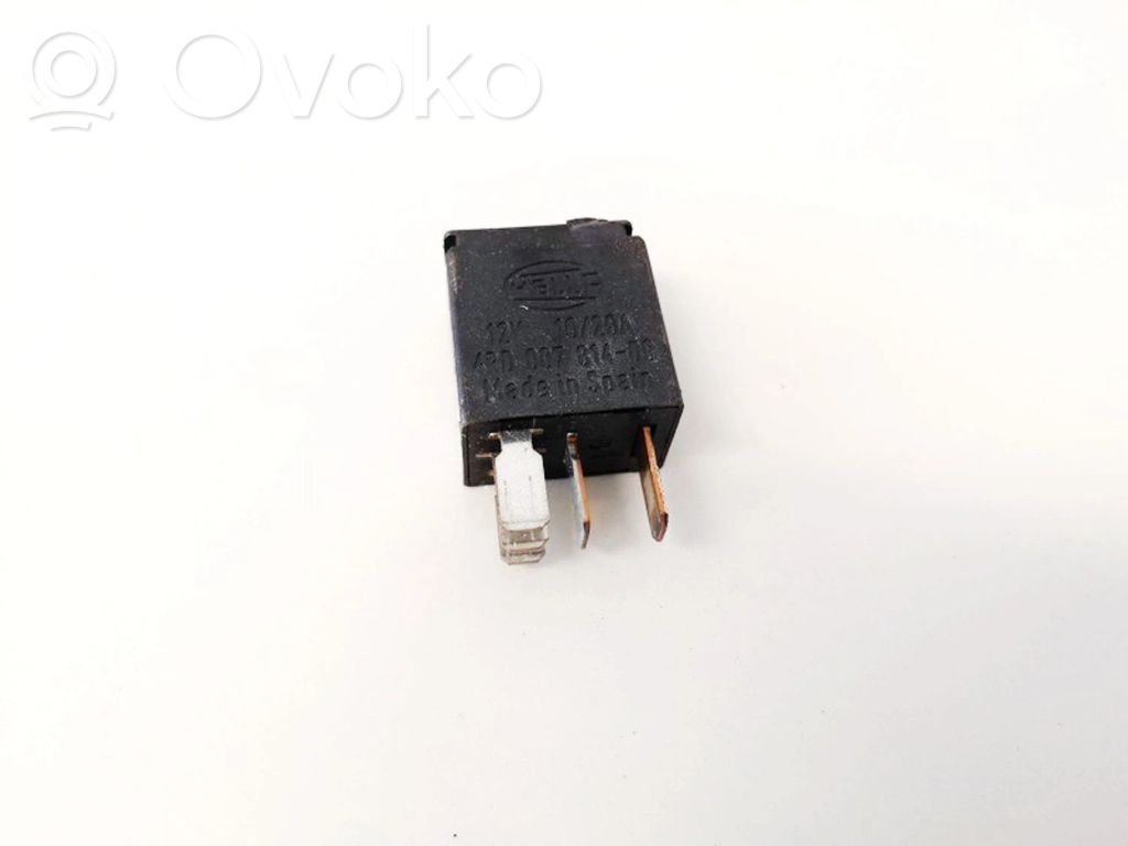 Volvo S80 Altri relè