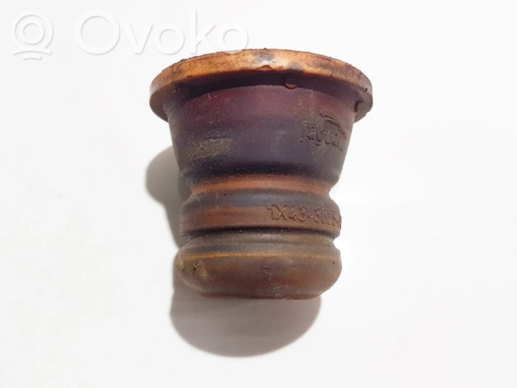 Jaguar X-Type Tampone antiurto dell’ammortizzatore anteriore 