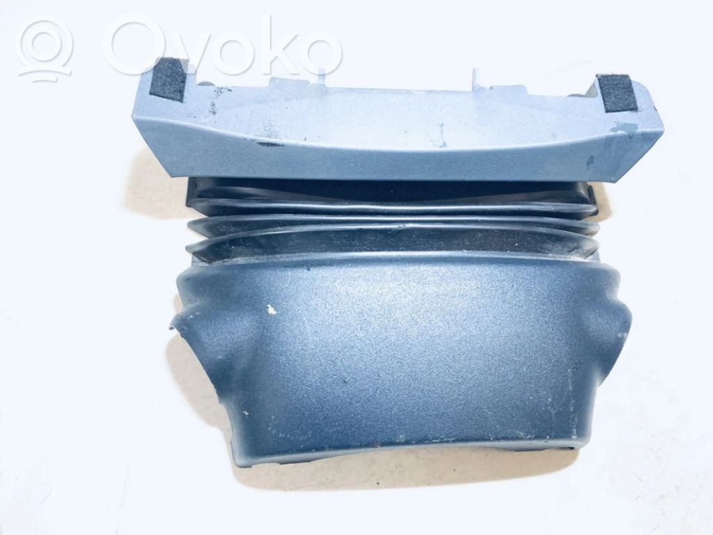 Ford Fiesta Vairo ašies apdaila 