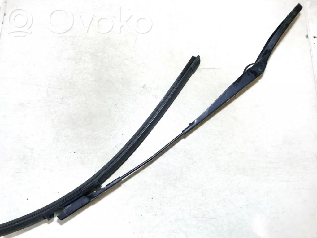 Volvo V50 Wischerarm vorne