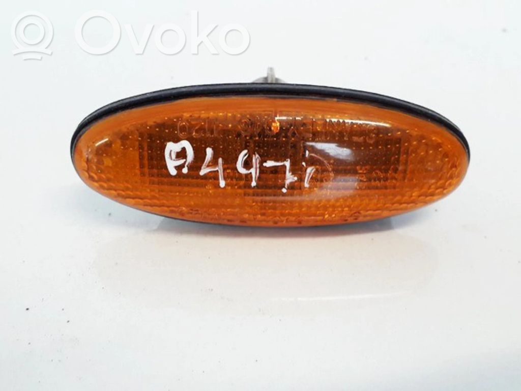 Etupuskurin suuntavilkku   0464120,0464120,0464120,0464120