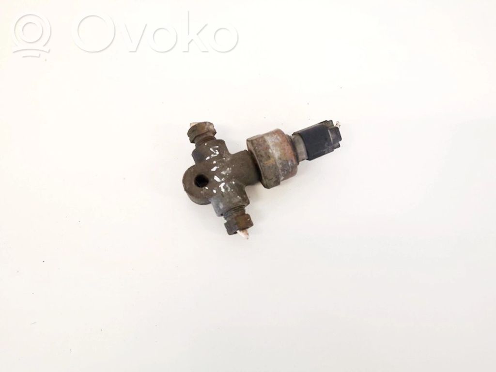 Volvo V70 Regulator siły hamowania 