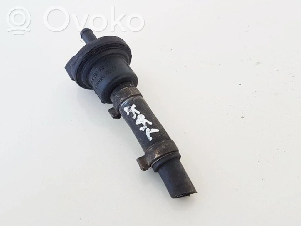 Audi 80 90 B3 Válvula de vacío (Usadas) 
